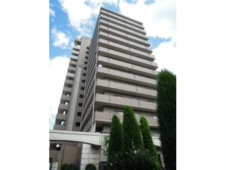 ライオンズマンション天神橋筋六丁目