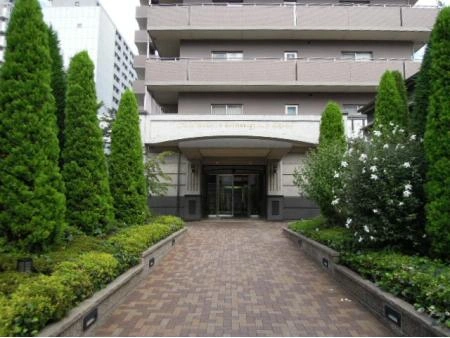 ライオンズマンション天神橋筋六丁目