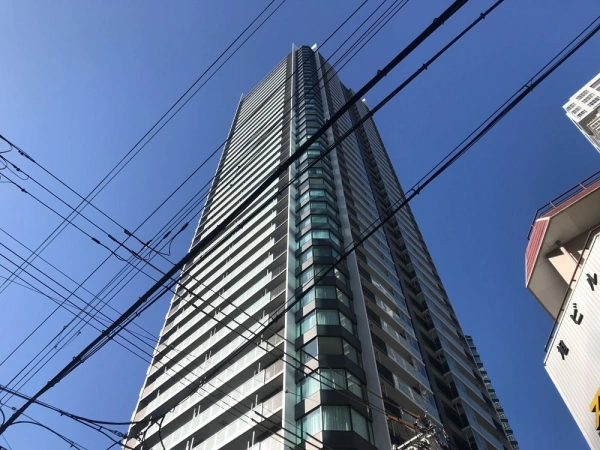 ザ・ファインタワー梅田豊崎