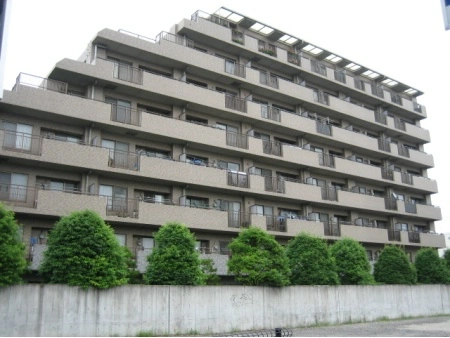 市川東パークホームズ