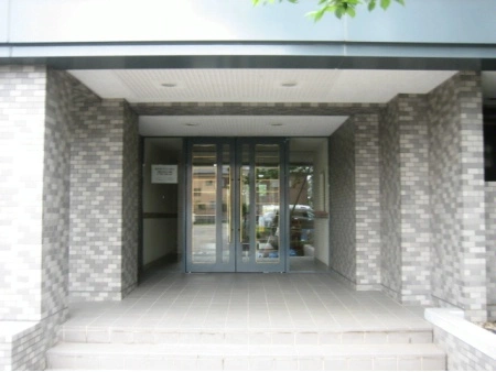 市川東パークホームズ