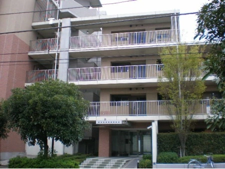市川妙典南パークホームズ