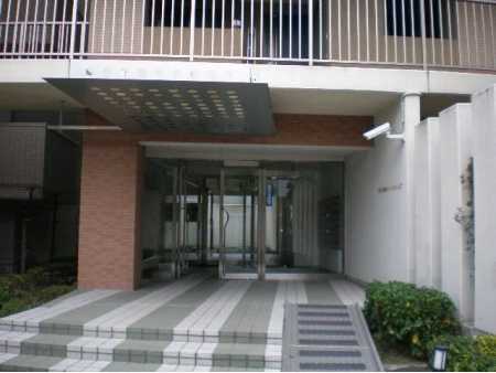 市川妙典南パークホームズ