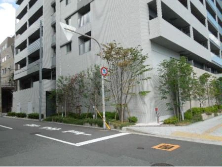 プレミスト新町
