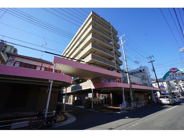 ドルフコウベ春日野坂