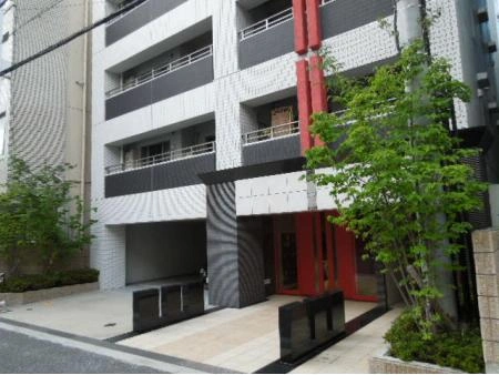 シティライフ本町西ラブ二ール