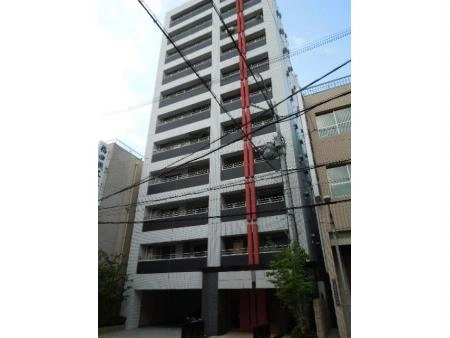 シティライフ本町西ラブ二ール