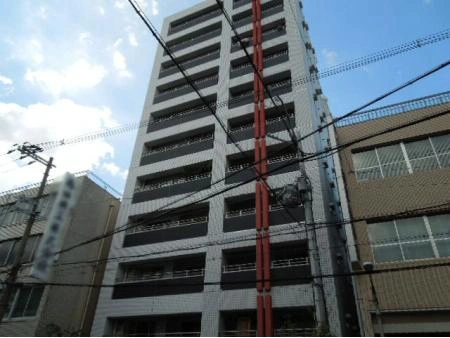 シティライフ本町西ラブ二ール