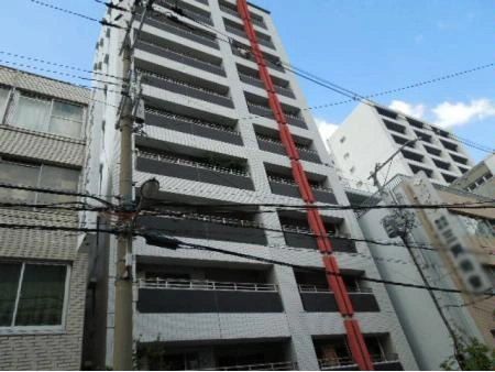 シティライフ本町西ラブ二ール