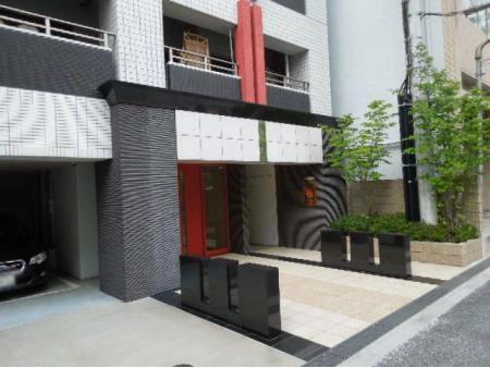 シティライフ本町西ラブ二ール