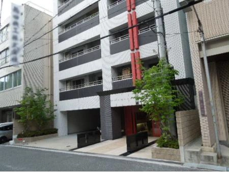 シティライフ本町西ラブ二ール