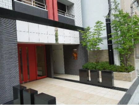 シティライフ本町西ラブ二ール