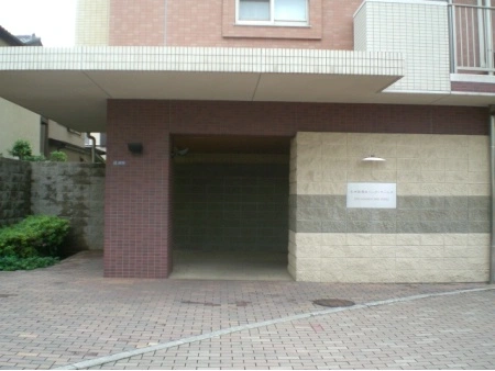 志木朝霞台パークホームズ