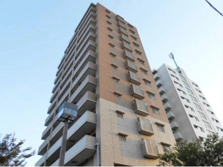ロイヤルアーク今福鶴見ガーデンコート　