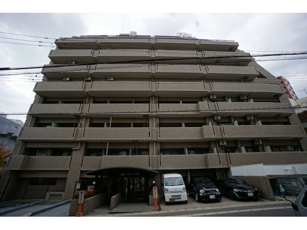 リーガル神戸元町