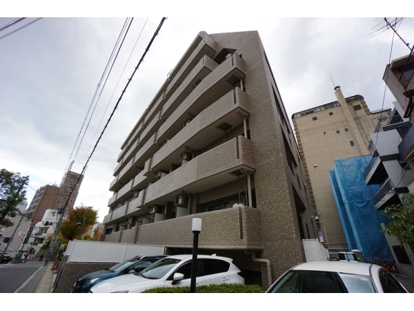 リーガル神戸元町