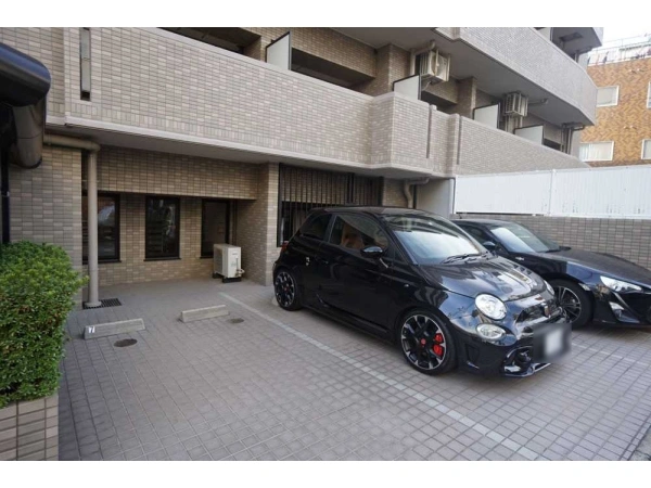 リーガル神戸元町