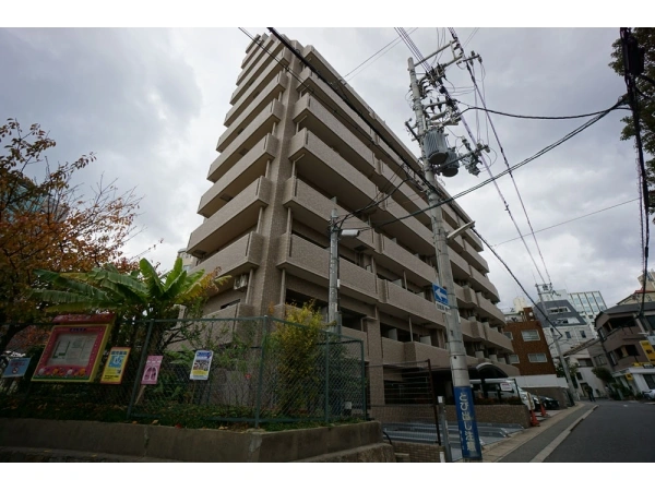 リーガル神戸元町