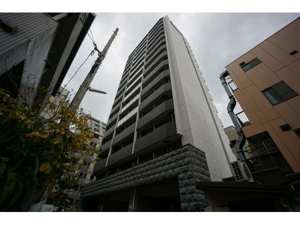 プレサンス神戸元町