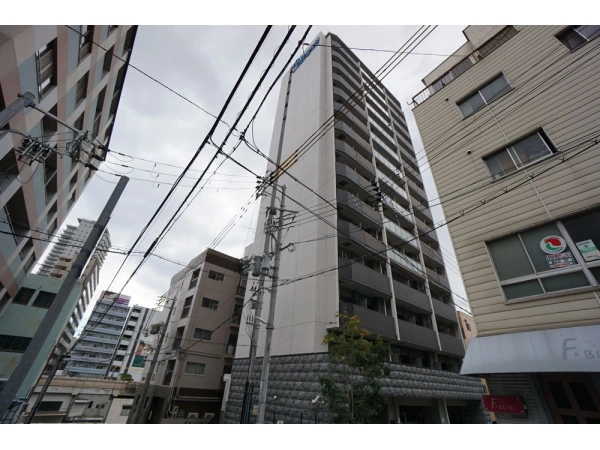 プレサンス神戸元町