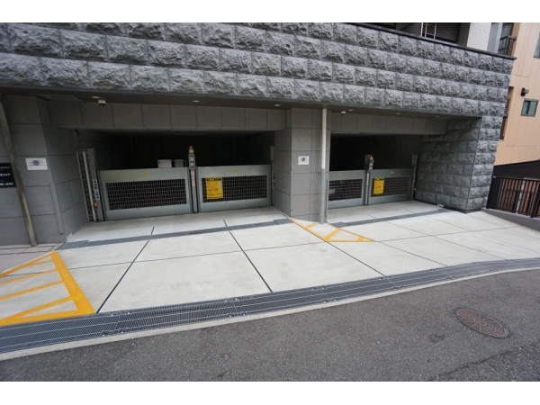 プレサンス神戸元町