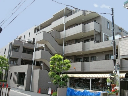 習志野台西ガーデンハウス