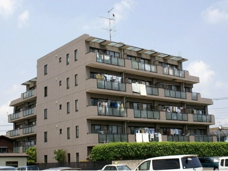 習志野台西ガーデンハウス