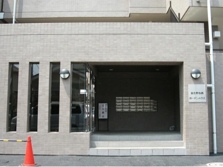 習志野台西ガーデンハウス