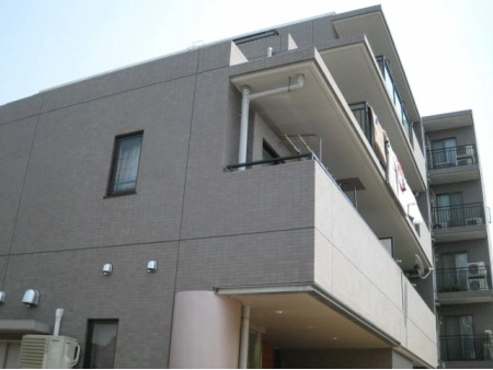 習志野台東ガーデンハウス