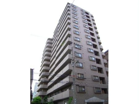 ライオンズマンション梅田中崎町