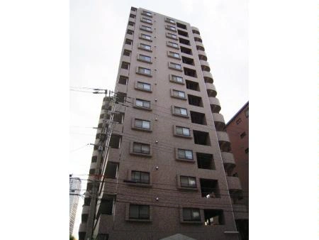 ライオンズマンション梅田中崎町