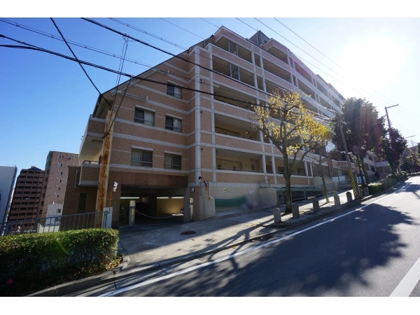 ロイヤル神戸北野通り