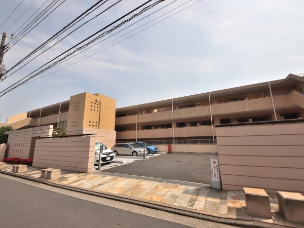 アールヴェール菊名錦が丘