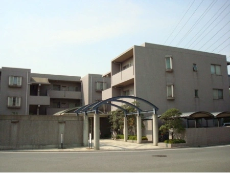 所沢緑町ガーデンハウス