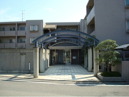 所沢緑町ガーデンハウス