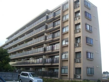 東急ドエルアルス菊名