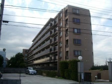 東急ドエルアルス菊名