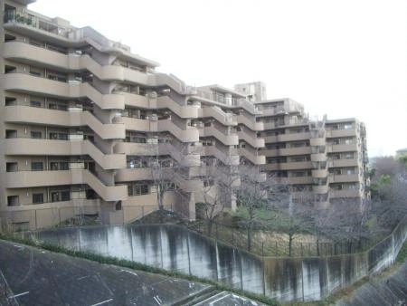 東急ドエルアルス菊名