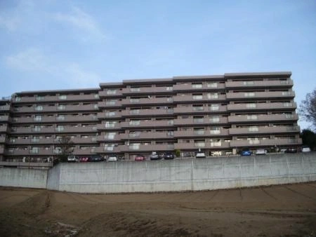 菊名パークホームズ参番館
