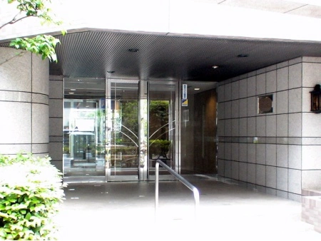 小石川パインマンション