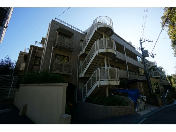 藤和神戸北野町ホームズ