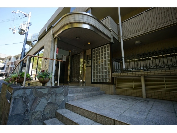 藤和神戸北野町ホームズ