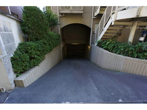 藤和神戸北野町ホームズ