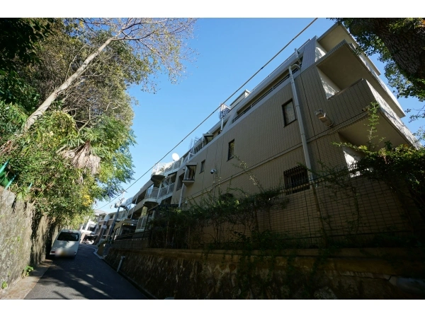 藤和神戸北野町ホームズ