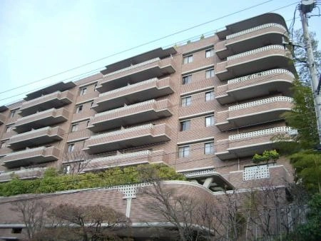 ザ・ヴィスタ妙蓮寺