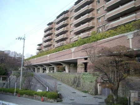 ザ・ヴィスタ妙蓮寺