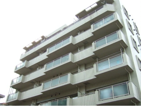 小豆沢パークホームズ