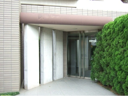 小豆沢パークホームズ