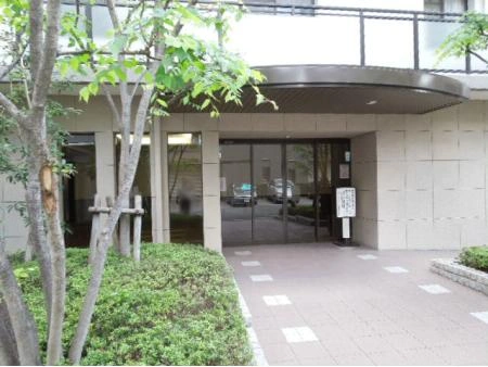 ディオフェルティ本町西