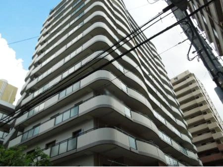 ディオフェルティ本町西